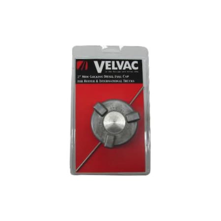 Velvac Diesel Cap 2.0-11.5 Npsh Therm Rel 600264